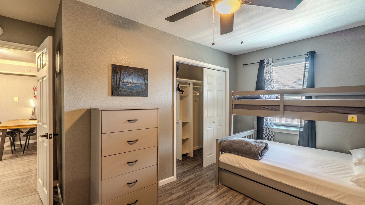 Photo of Bedroom in Alta Vista