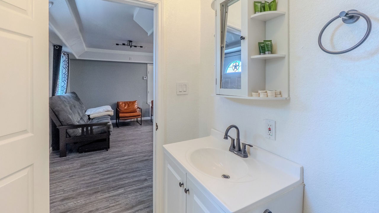 Photo of Bathroom in Alta Vista