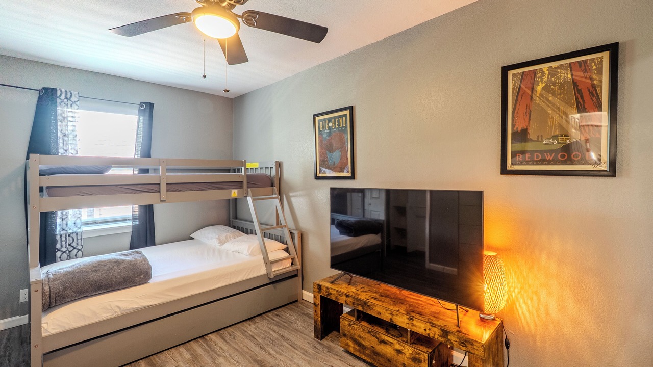 Photo of Bedroom in Alta Vista