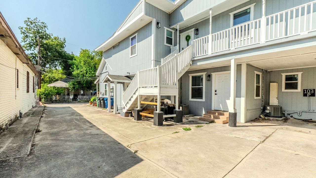 Photo of Outdoor in Alta Vista