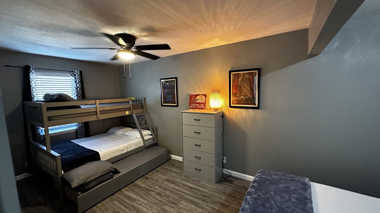 Photo of Bedroom in Alta Vista