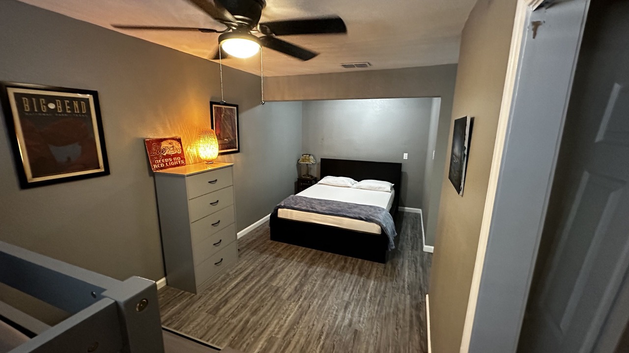 Photo of Bedroom in Alta Vista