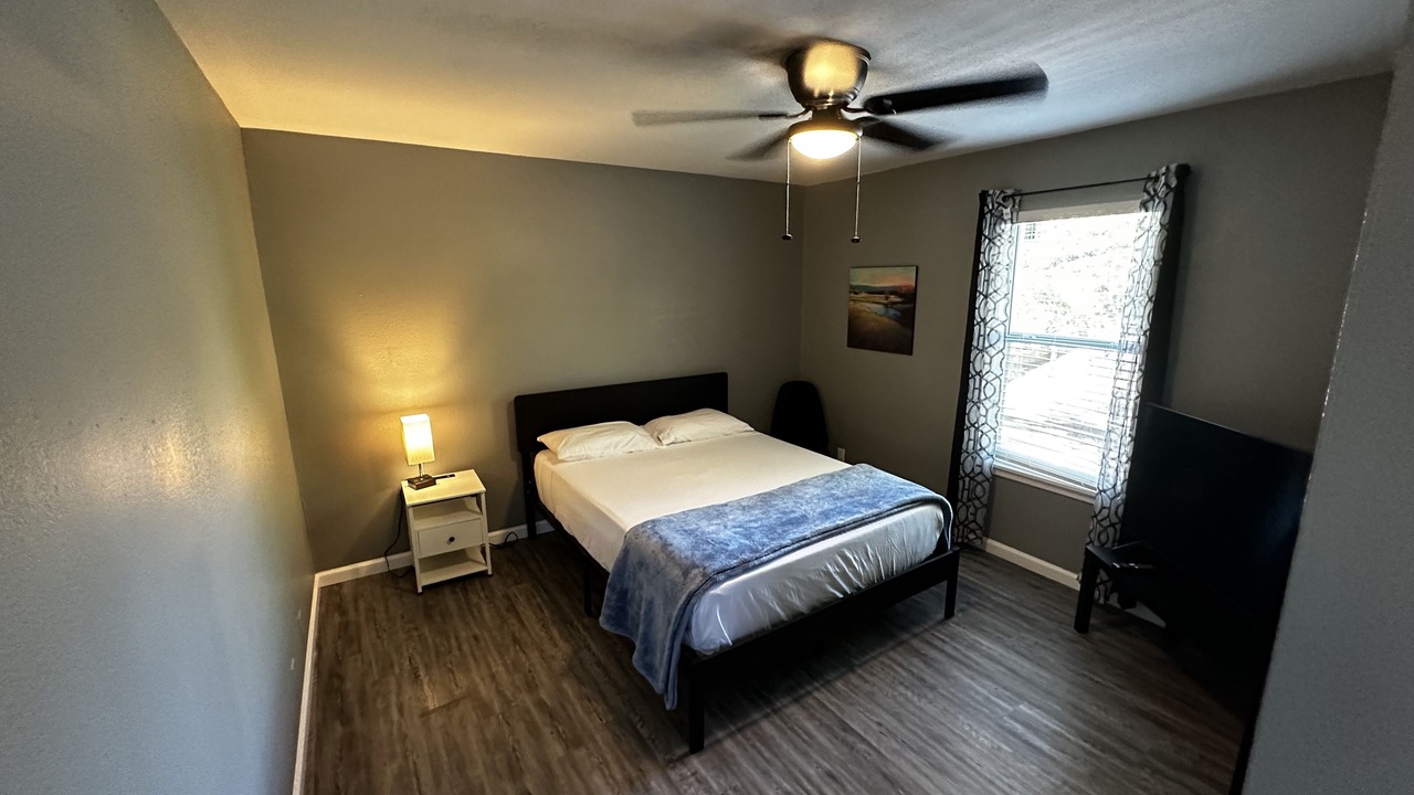 Photo of Bedroom in Alta Vista