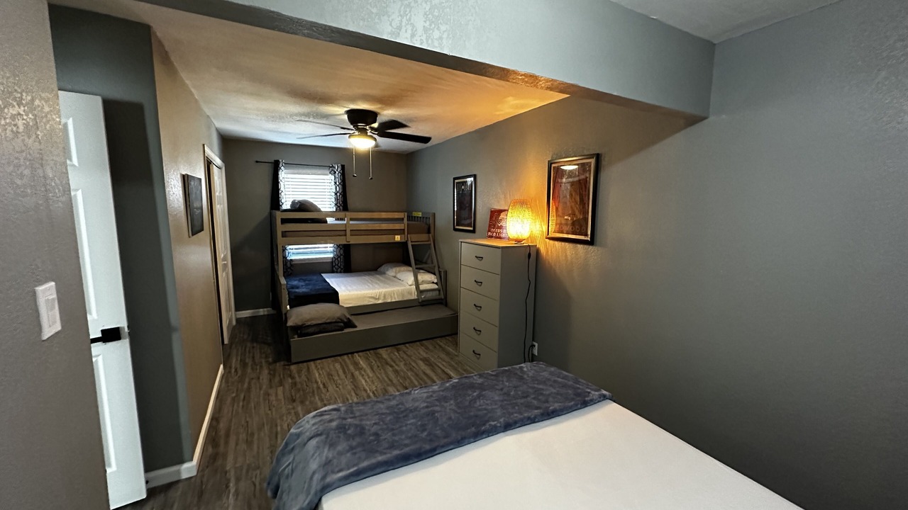 Photo of Bedroom in Alta Vista