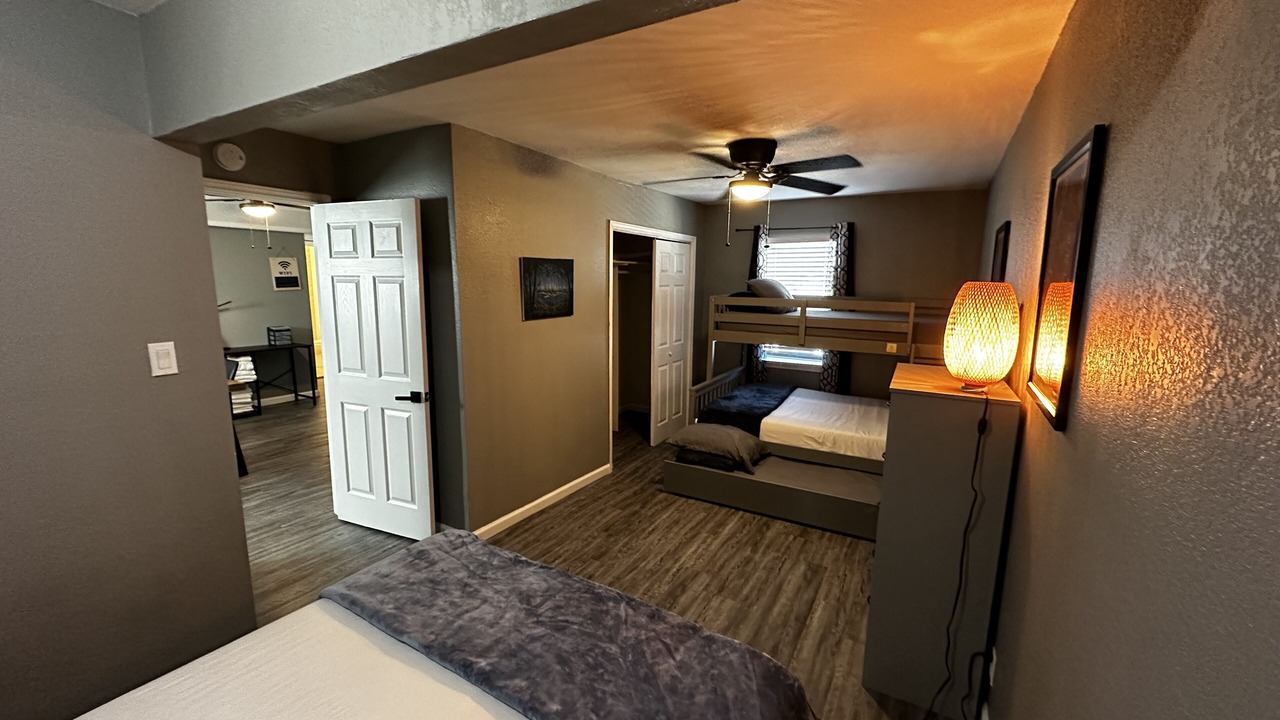 Photo of Bedroom in Alta Vista