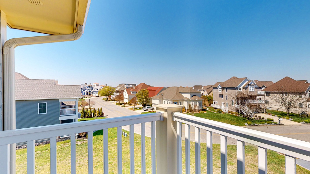 Photo of Outdoor in Heron Harbour Isle