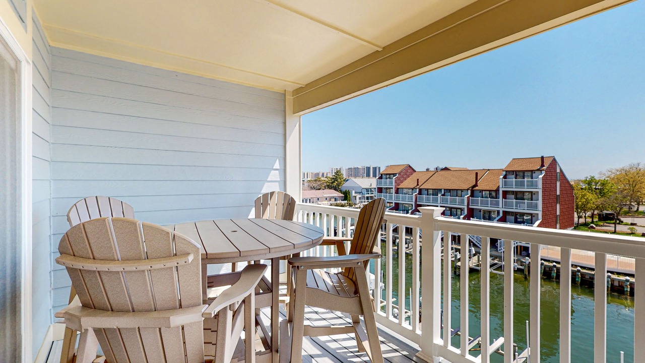 Photo of Outdoor in Heron Harbour Isle