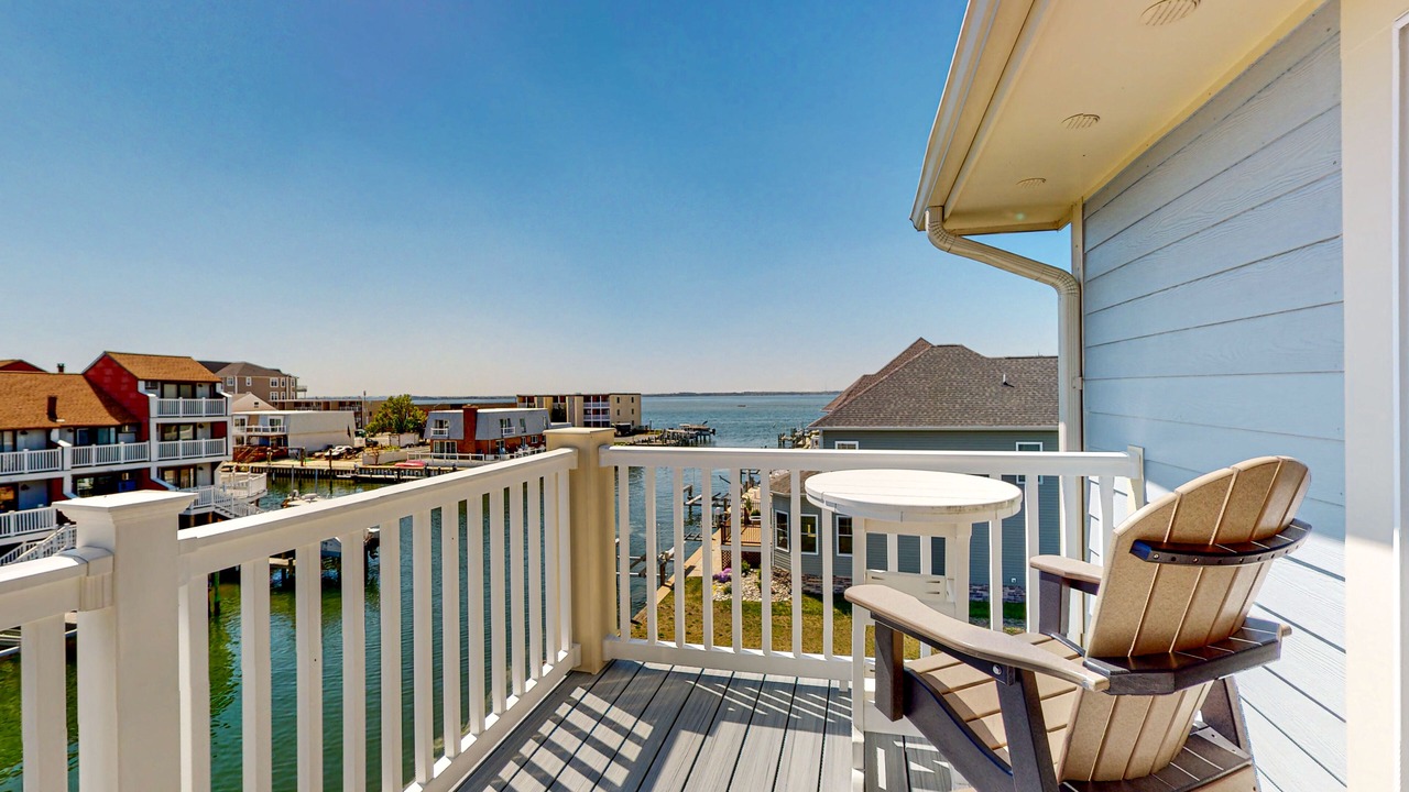 Photo of Outdoor in Heron Harbour Isle