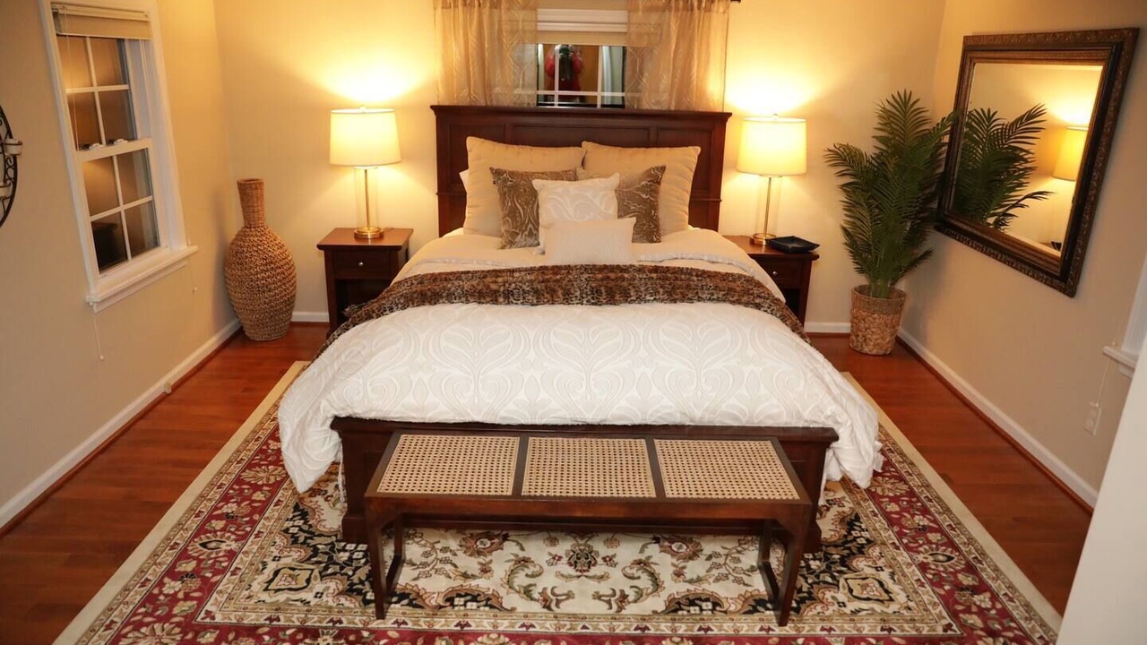 Photo of Bedroom in Rochester