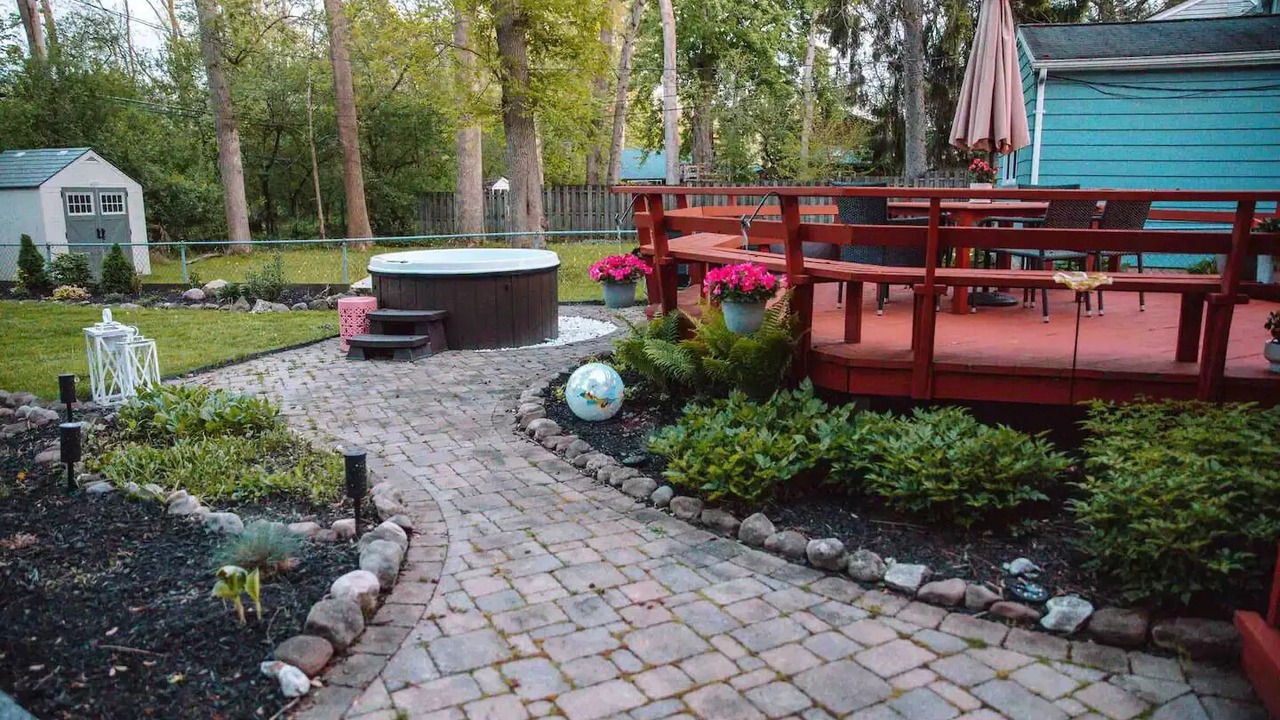 Photo of Outdoor in Rochester