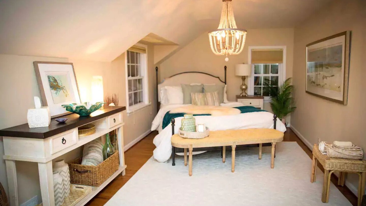 Photo of Bedroom in Rochester