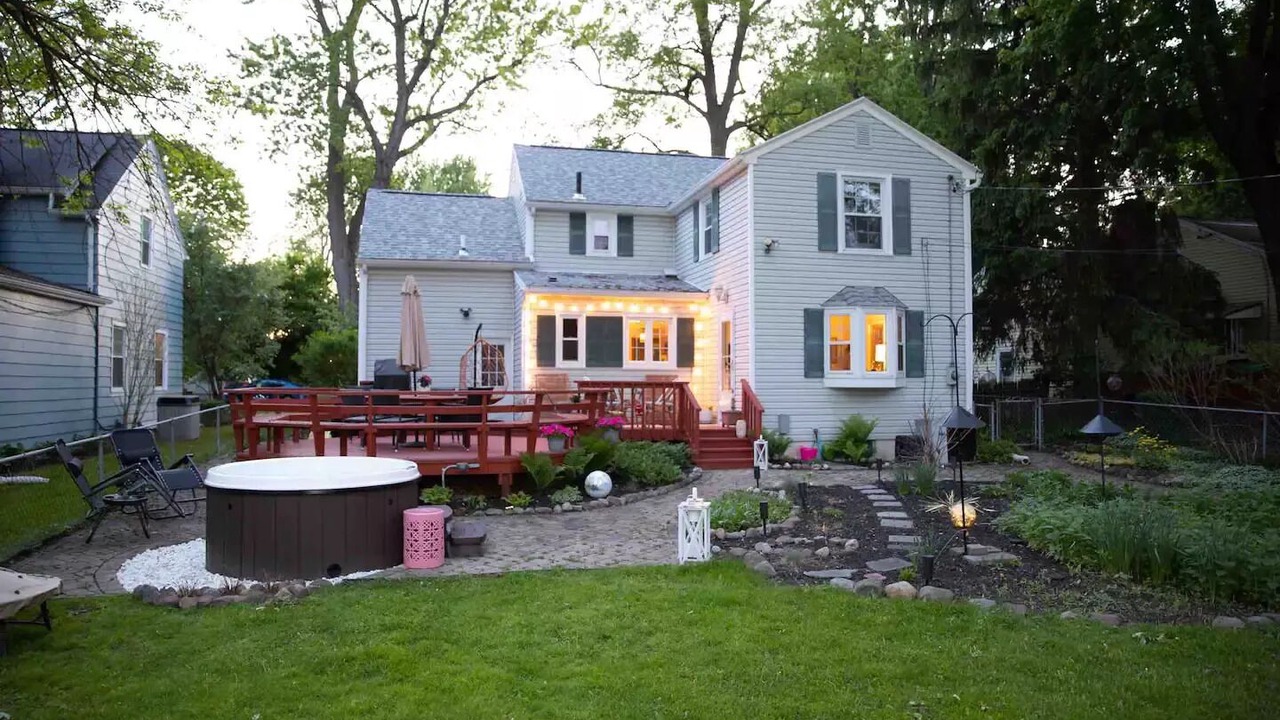 Photo of Outdoor in Rochester