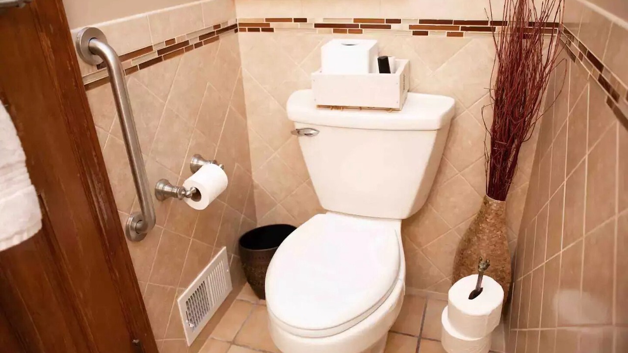 Photo of Bathroom in Rochester