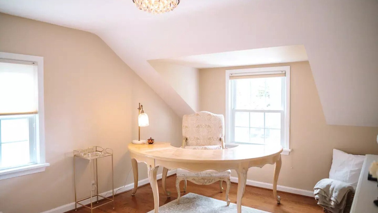 Photo of Bedroom in Rochester