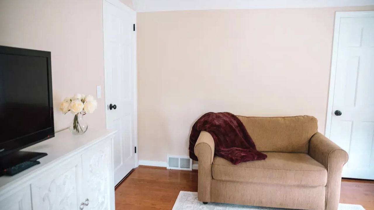 Photo of Livingroom in Rochester