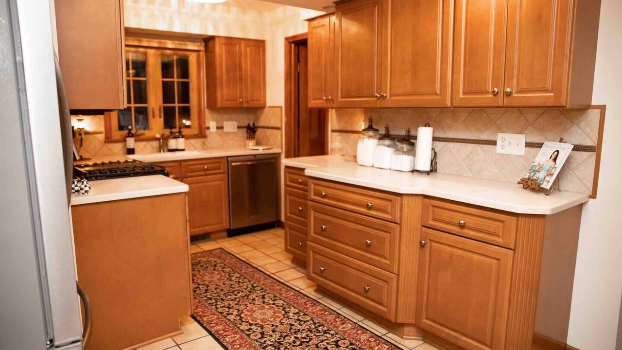 Photo of Kitchen in Rochester