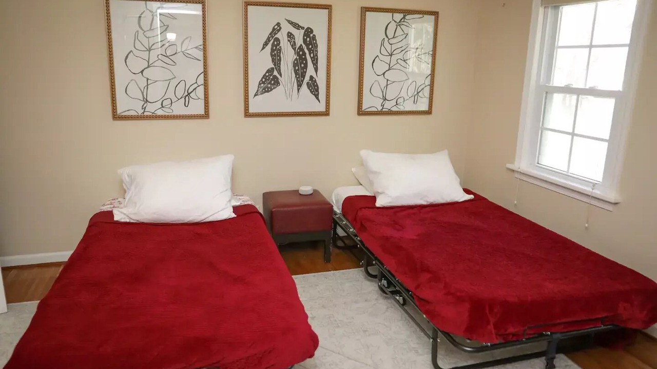 Photo of Bedroom in Rochester
