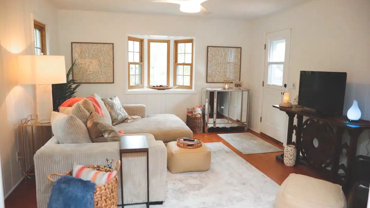 Photo of Livingroom in Rochester