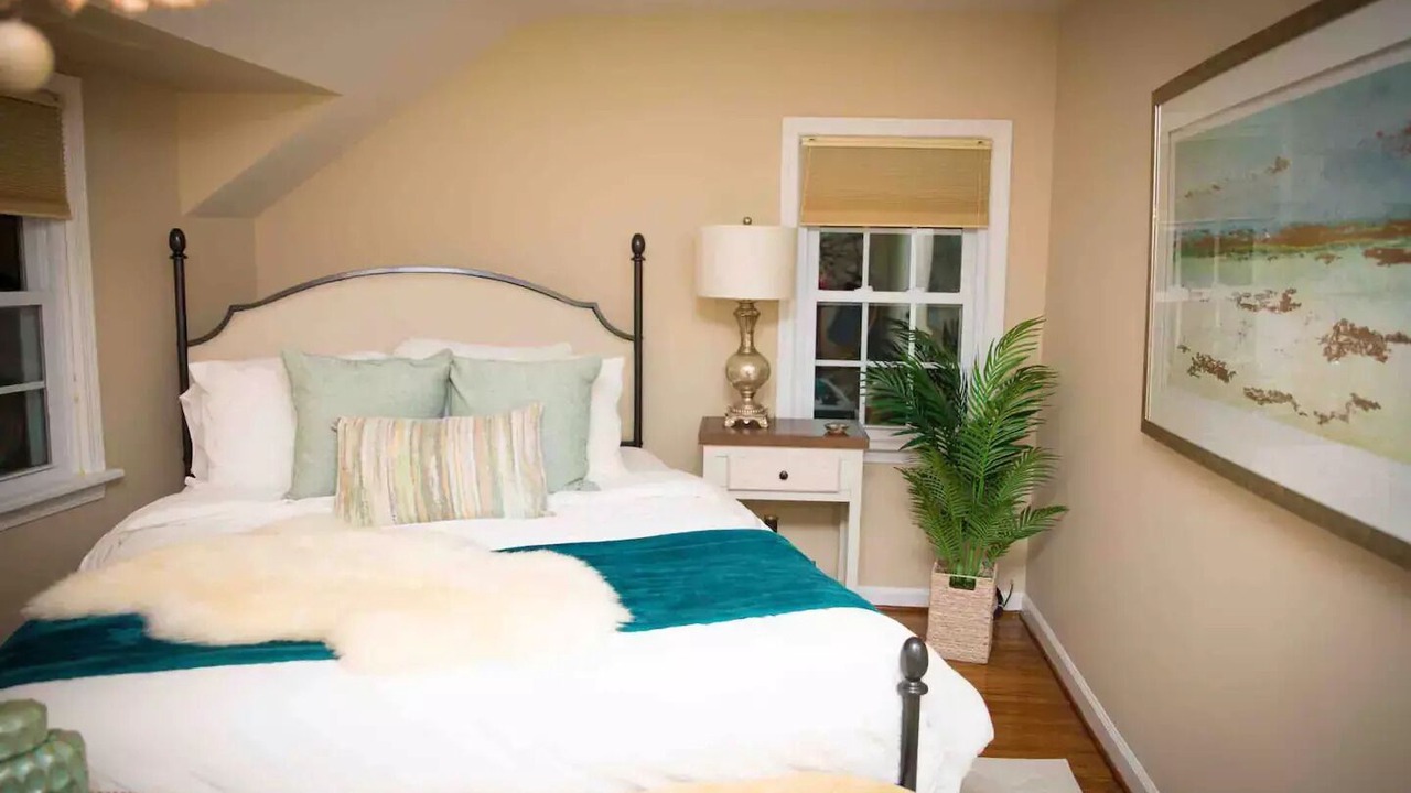 Photo of Bedroom in Rochester