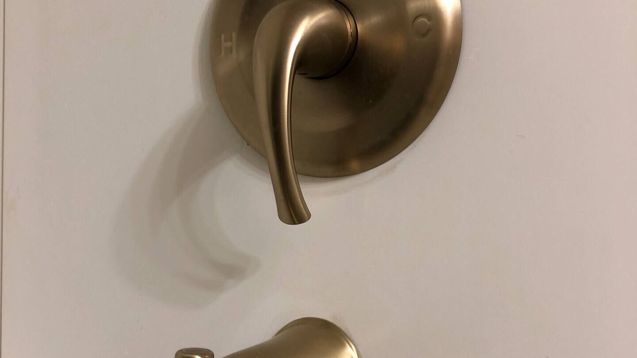Photo of Bathroom in Rochester