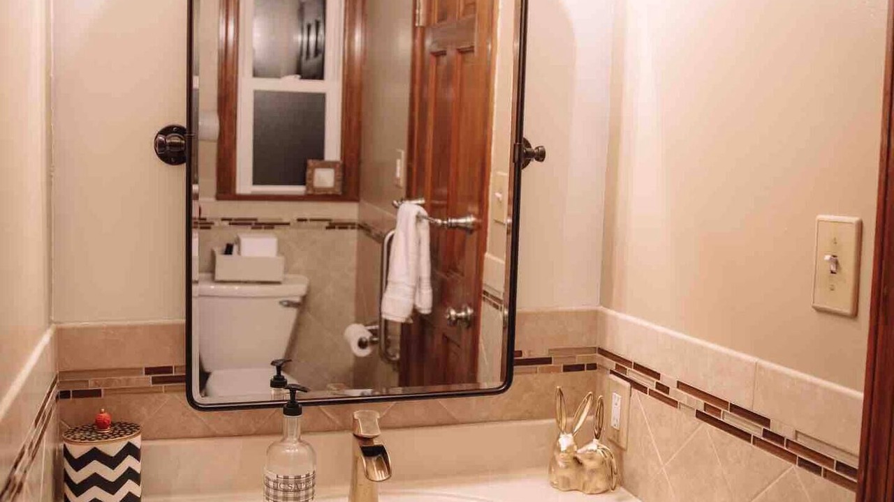 Photo of Bathroom in Rochester
