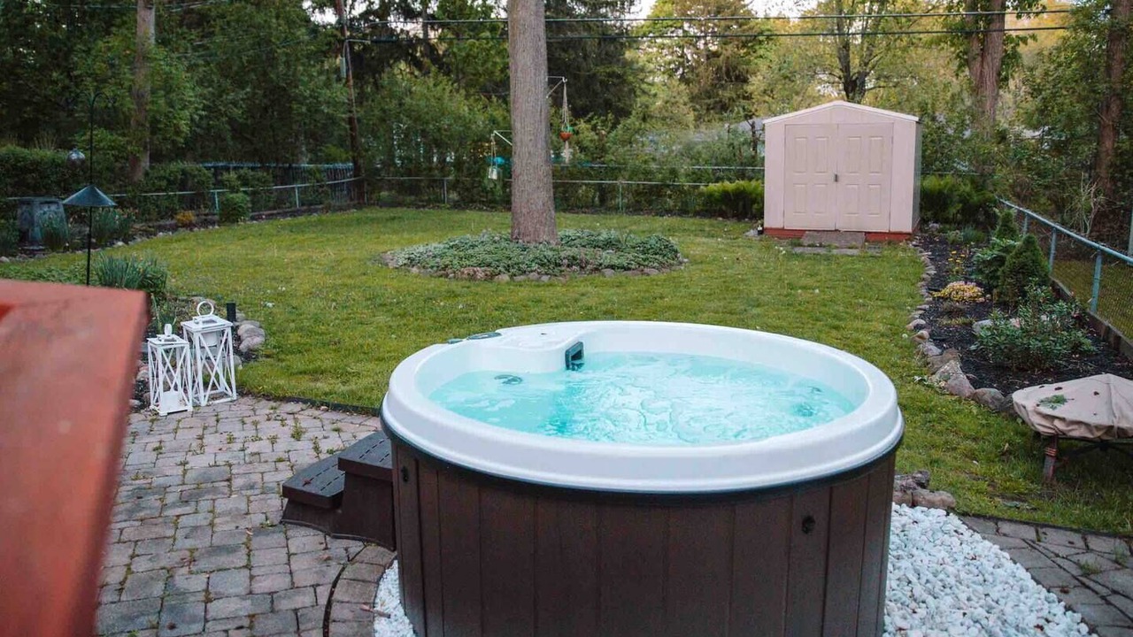 Photo of Outdoor in Rochester