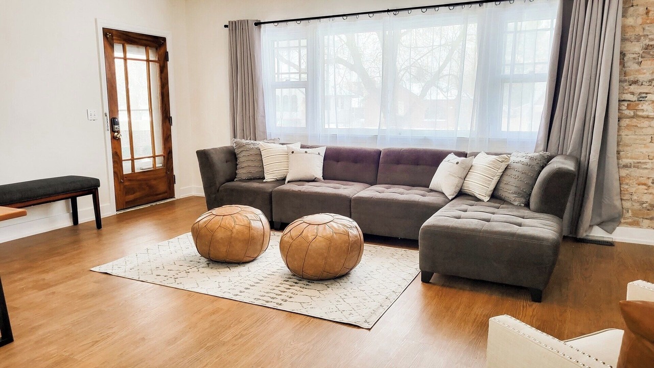 Photo of Bedroom in Ogden
