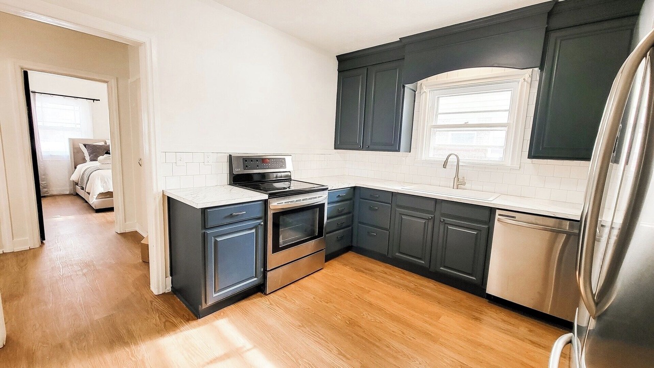 Photo of Kitchen in Ogden