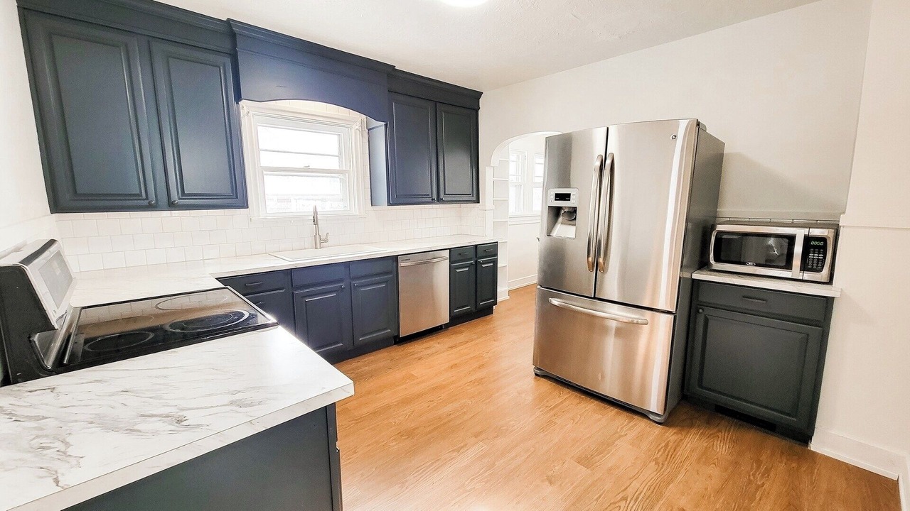 Photo of Kitchen in Ogden