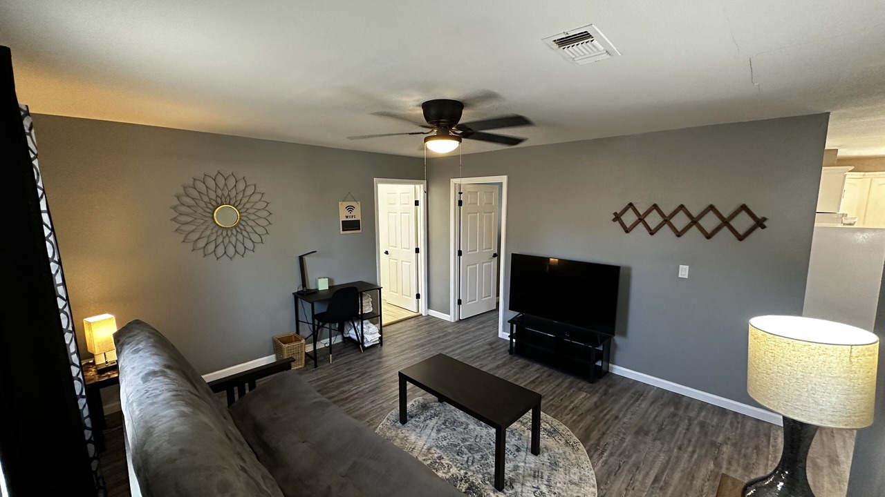 Photo of Livingroom in Alta Vista