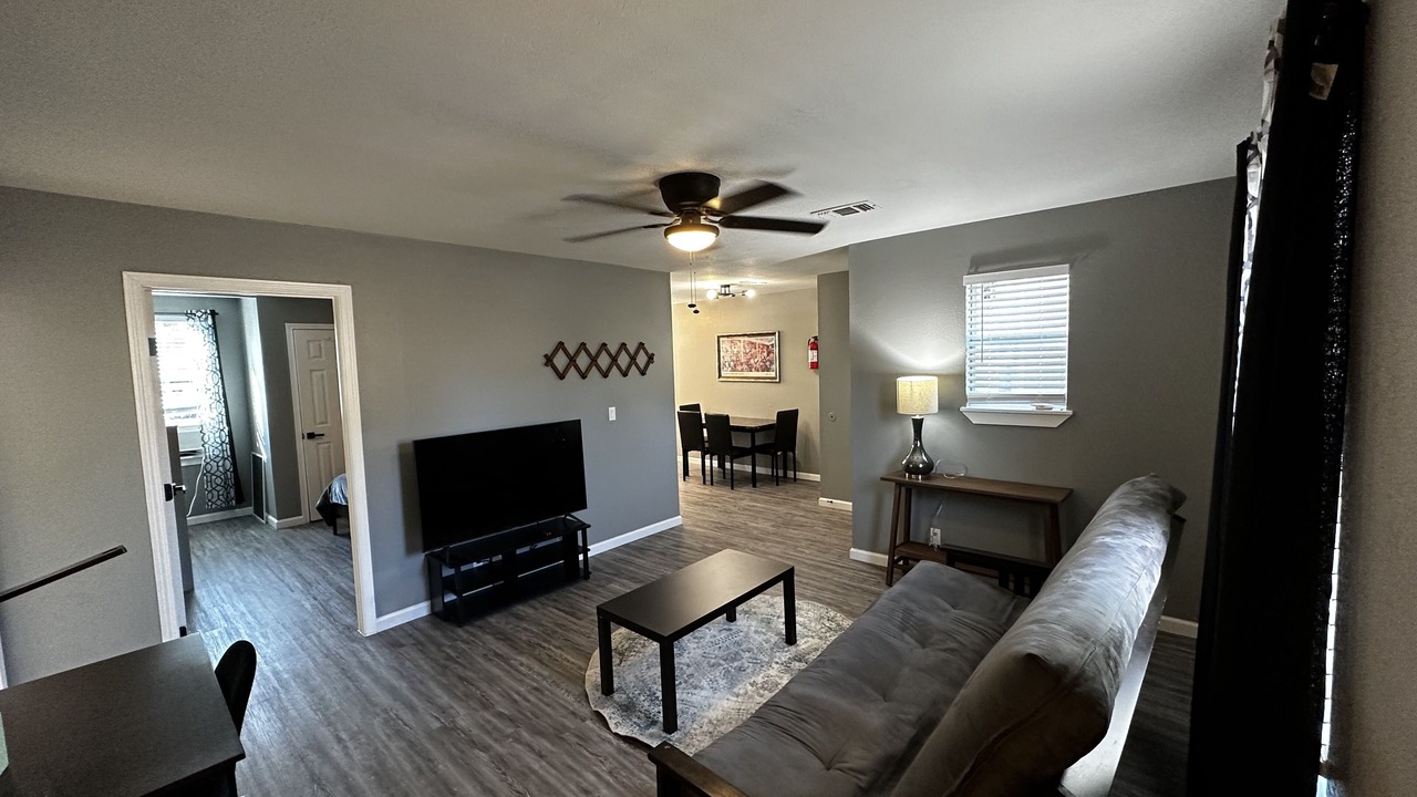 Photo of Livingroom in Alta Vista