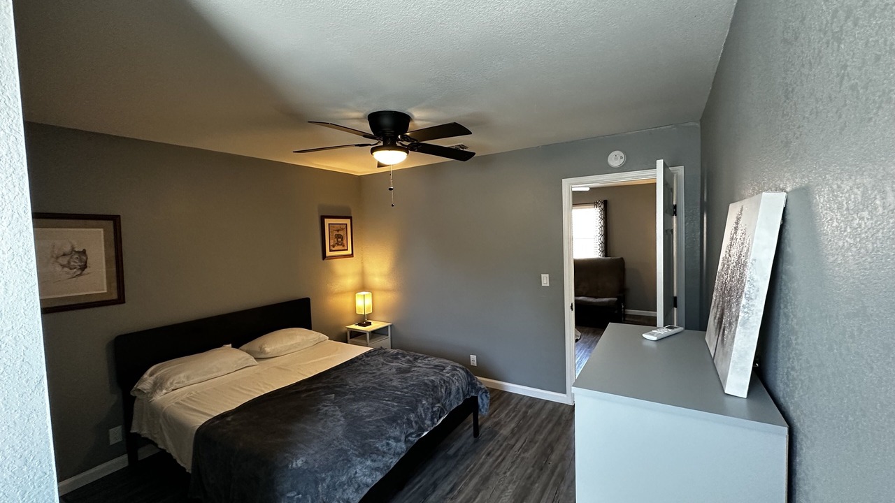 Photo of Bedroom in Alta Vista