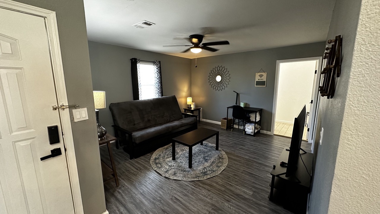 Photo of Livingroom in Alta Vista