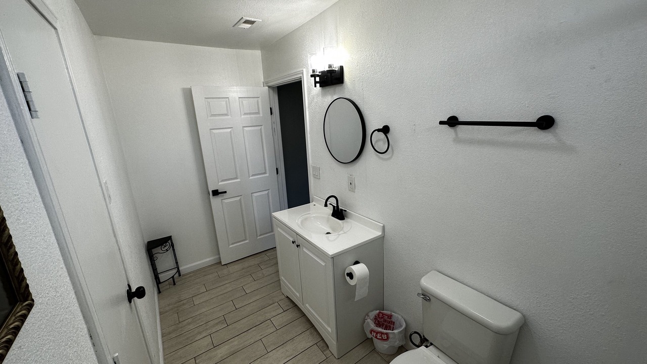 Photo of Bathroom in Alta Vista
