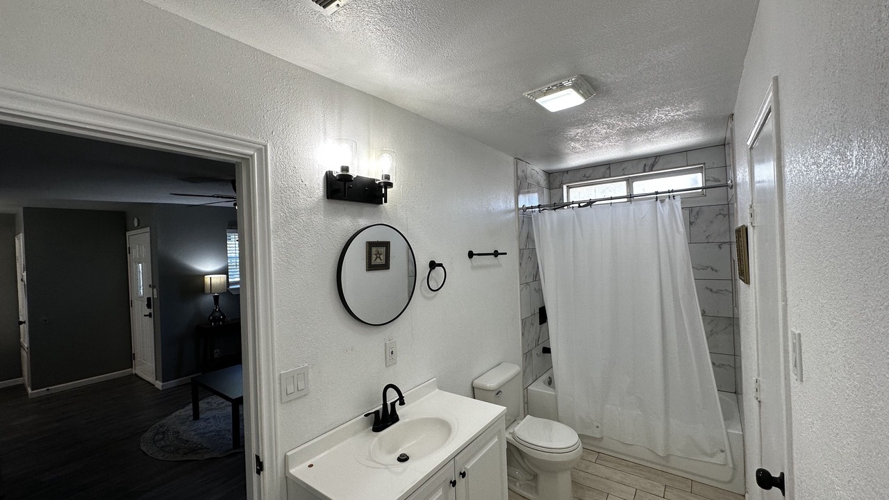 Photo of Bathroom in Alta Vista
