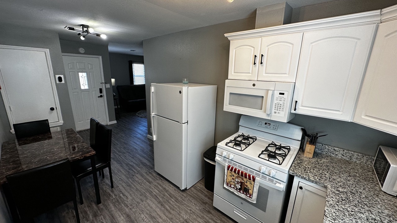 Photo of Kitchen in Alta Vista