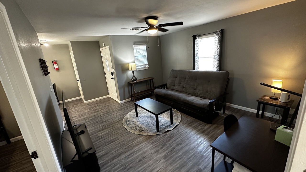 Photo of Livingroom in Alta Vista