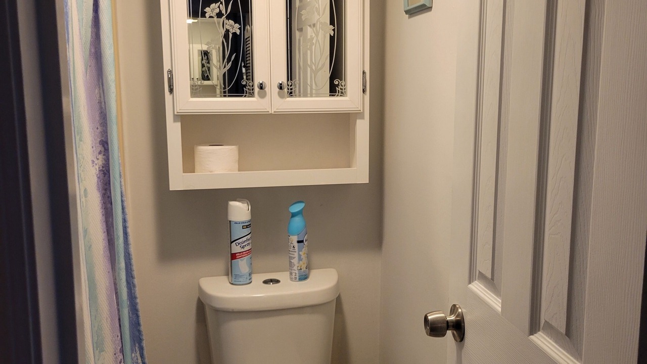 Photo of Bathroom in Little River