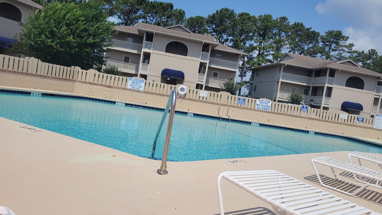 Photo of Outdoor in Little River
