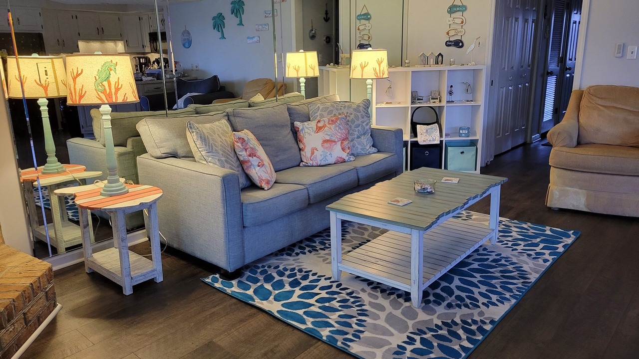 Photo of Livingroom in Little River