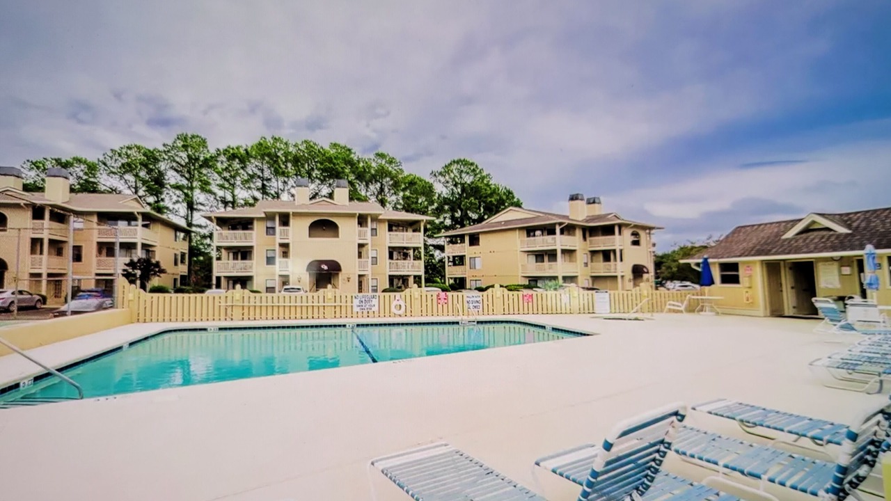 Photo of Outdoor in Little River