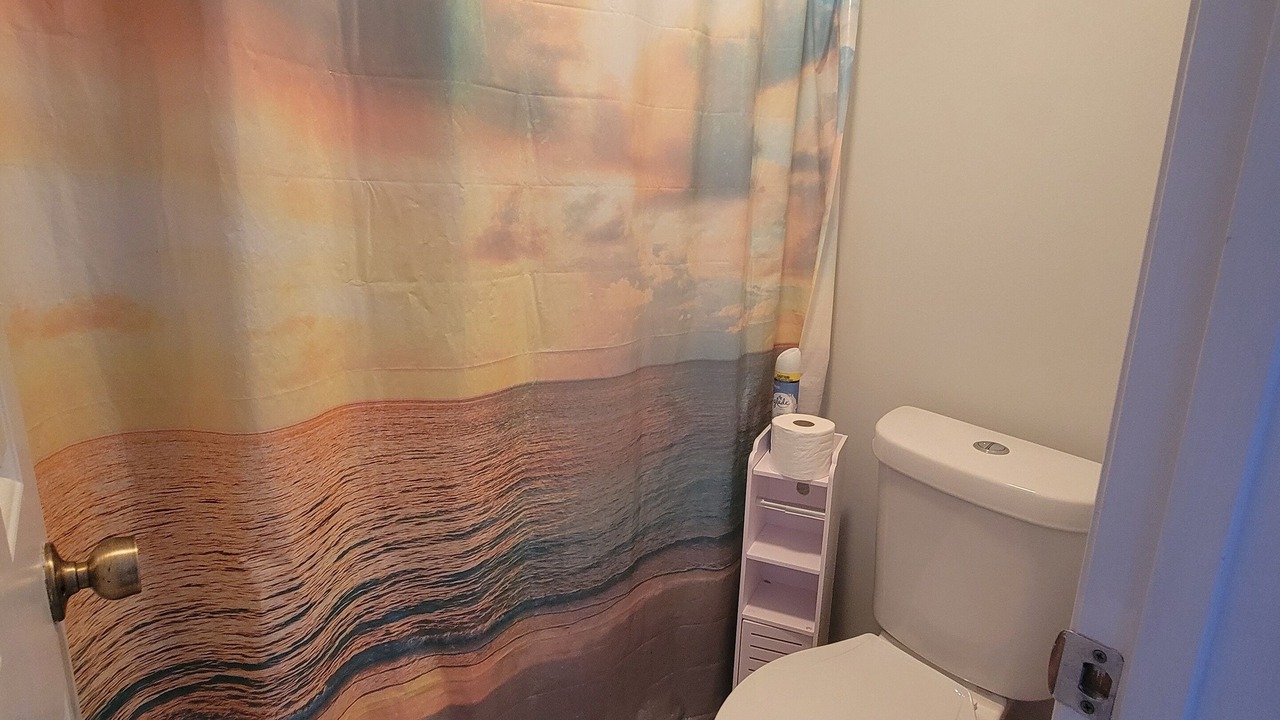 Photo of Bathroom in Little River
