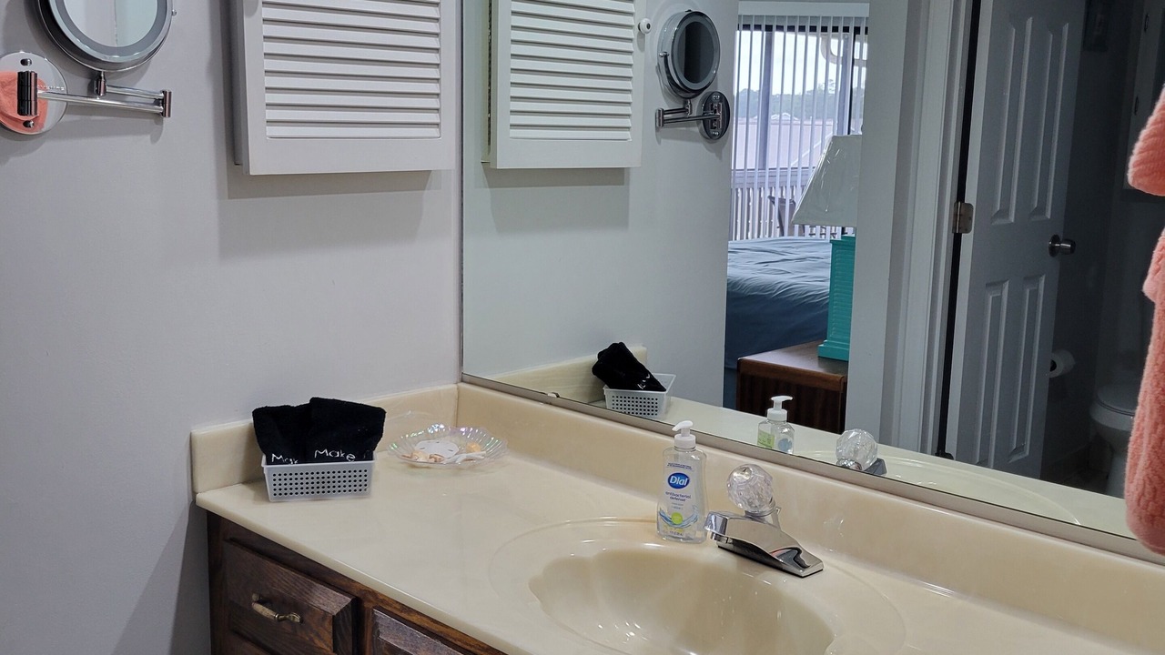 Photo of Bathroom in Little River