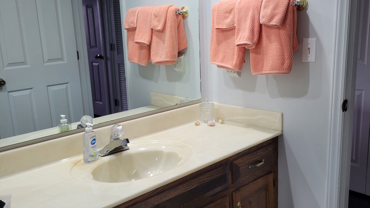 Photo of Bathroom in Little River