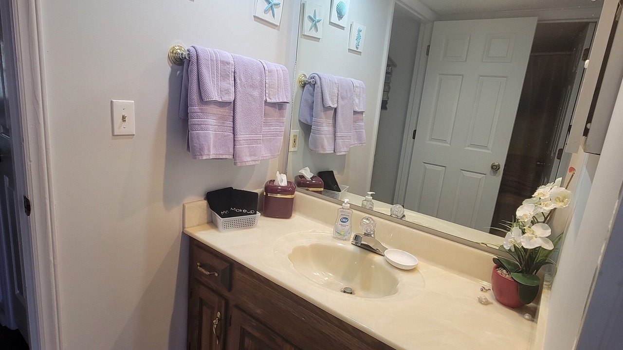 Photo of Bathroom in Little River
