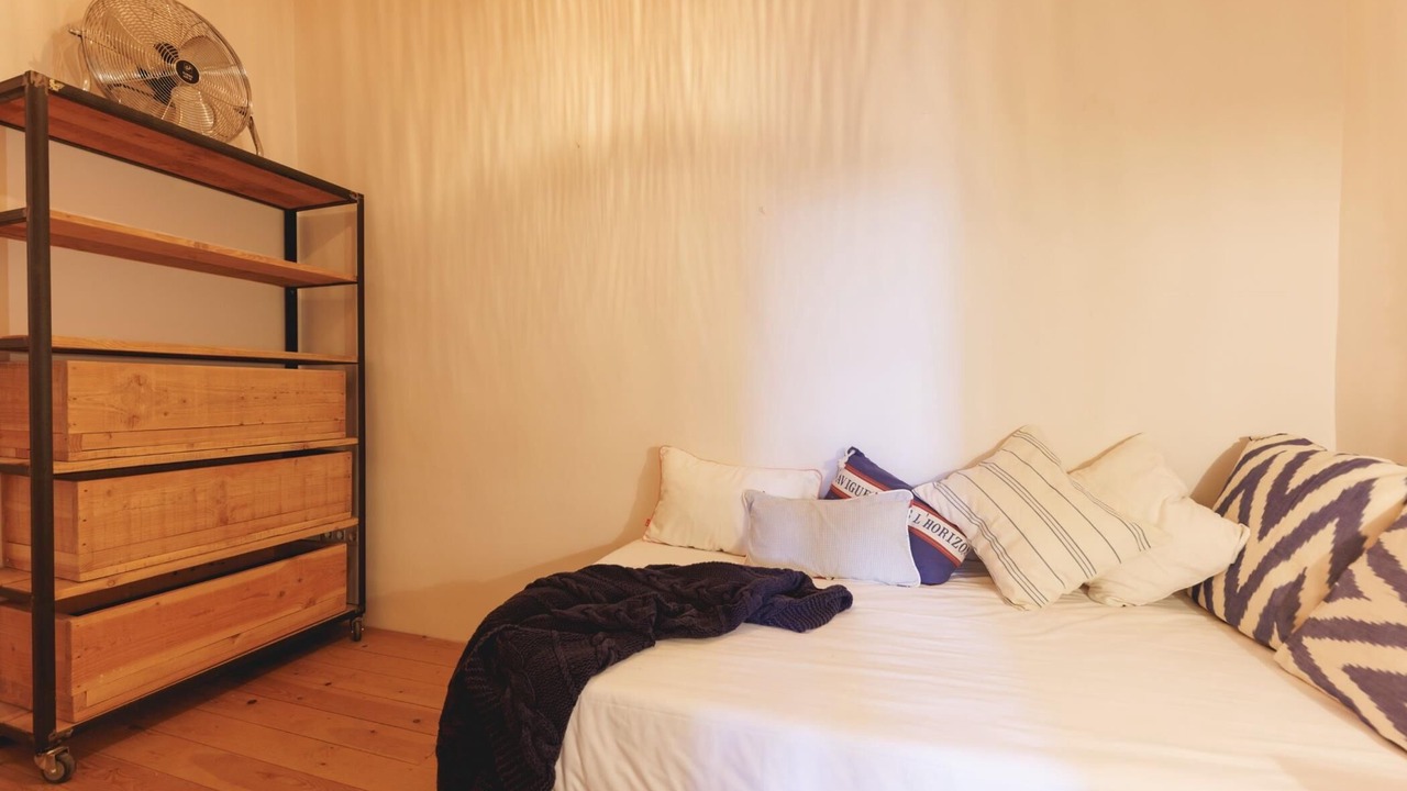 Photo of Bedroom in el Mercadal