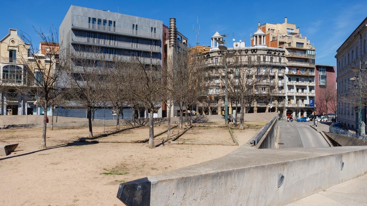 Photo of Outdoor in Eixample