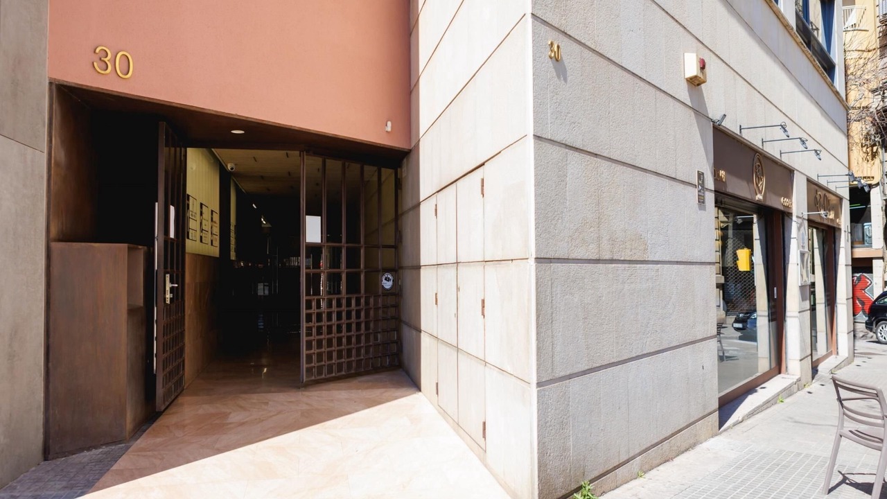 Photo of Outdoor in Eixample