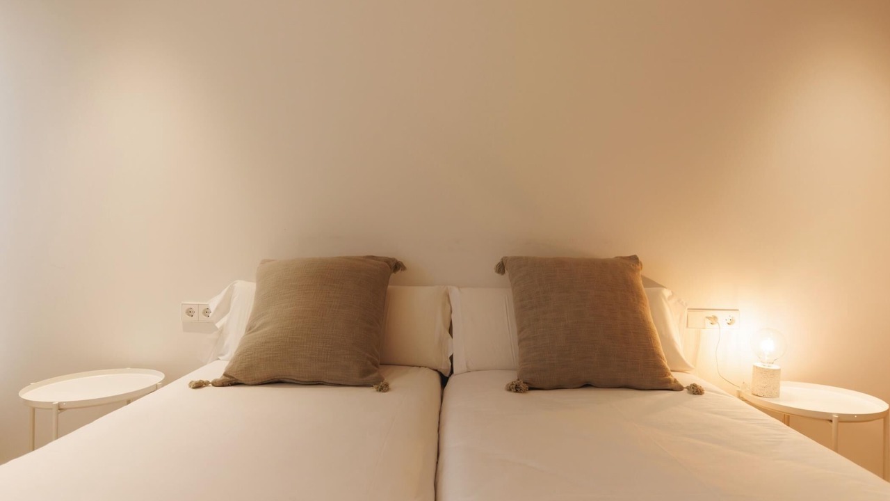 Photo of Bedroom in Eixample