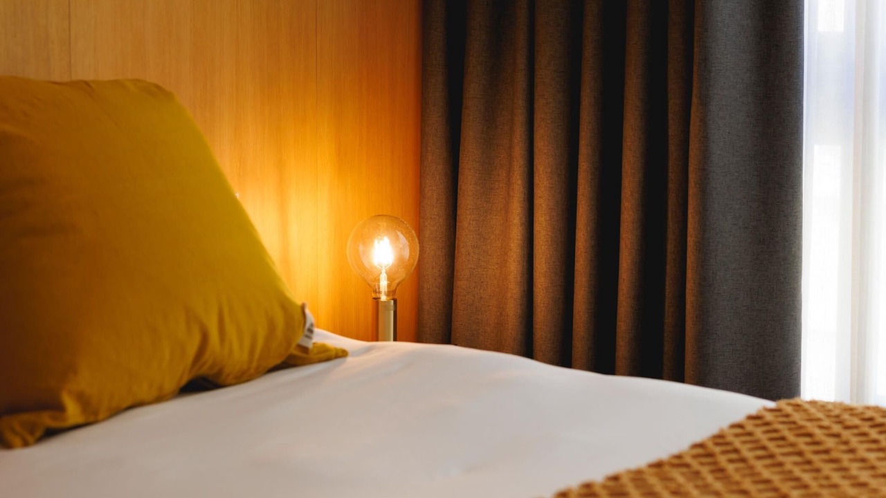 Photo of Bedroom in Eixample